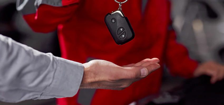 Automotive Car Lock Rekeying Locksmith Specialists in Bell, California