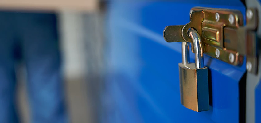 Industrial Door Lock Repair And Installation in Bell, CA