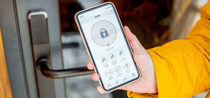 Police Recommended Key Duplication Locksmith in Bell, California