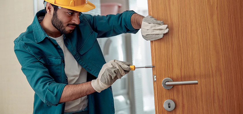 24 Hour Residential Locksmith in Bell, California