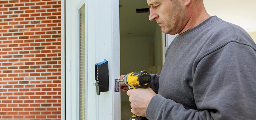 Eviction Locksmith Services For Lock Installation in Bell, CA