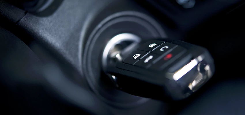 Ignition Switch Replacement in Bell, CA
