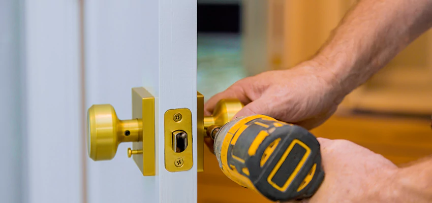 Local Locksmith For Key Fob Replacement in Bell, California