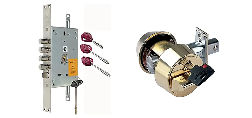 Mul-T-Lock Vehicle Locks Installation in Bell, CA