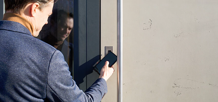 Police Recommended Rekey Locksmith in Bell, California