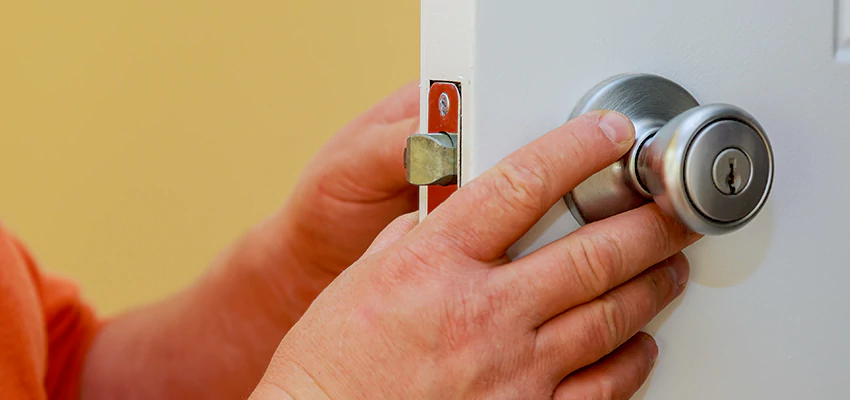 Residential Locksmith For Lock Installation in Bell, California