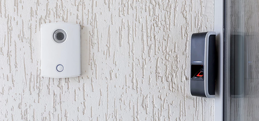 Automatic Door Lock Repair in Bell, California