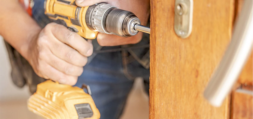 Emergency A1 Locksmith Services in Bell, California