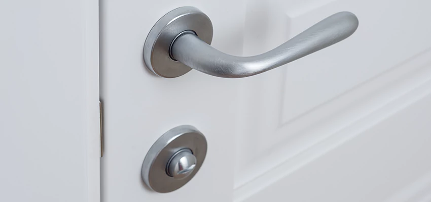 Single-Occupancy Restroom Locks Repair in Bell, California