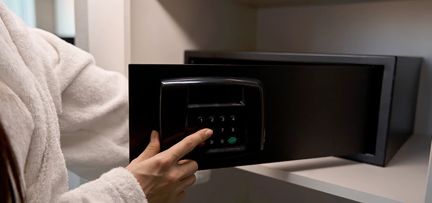 Safe Unlocking Service Company in Bell, California