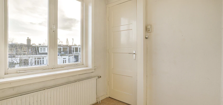 Sliding Window Locks And Security in Bell, California