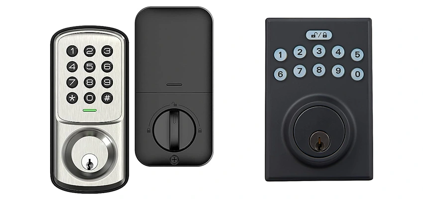 Garage Emergency Lock Replacements in Bell, CA