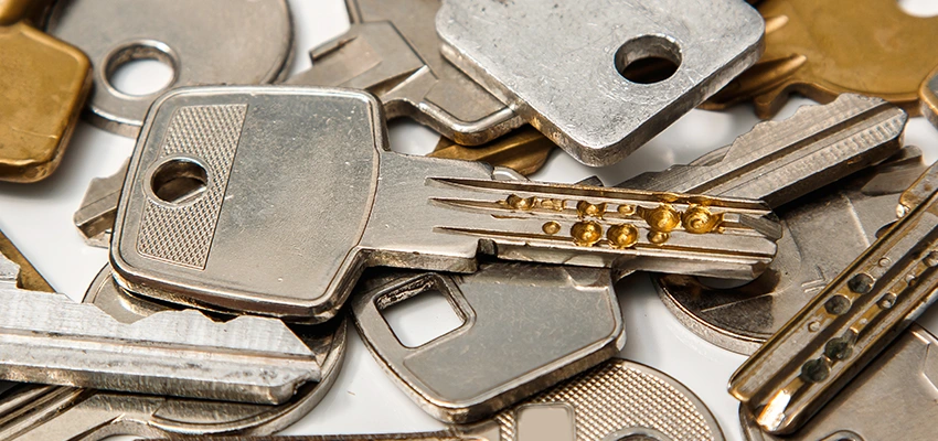 Stuck Key Extraction in Bell, CA