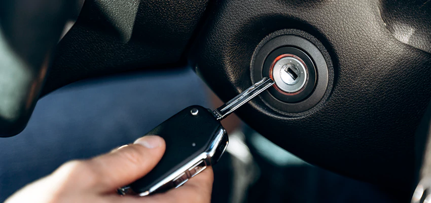Car Key Replacement Locksmith in Bell, California