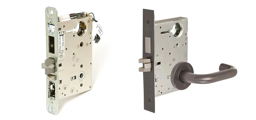Corbin Russwin Mortise Locks Repair Installation in Bell, CA