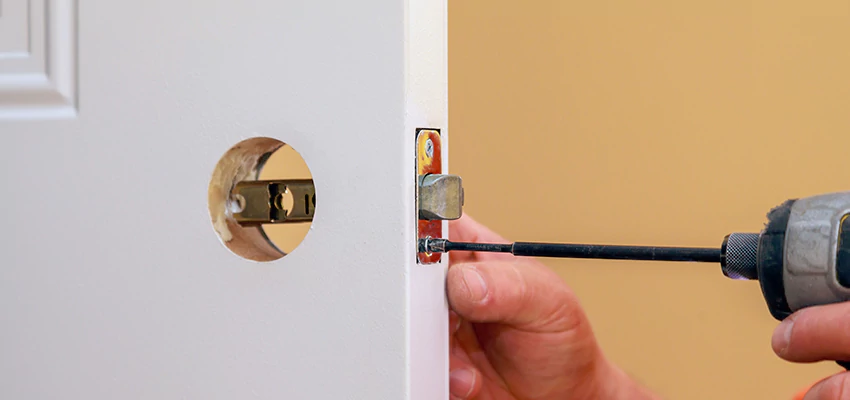 Stuck Door Knobs Repair in Bell, CA