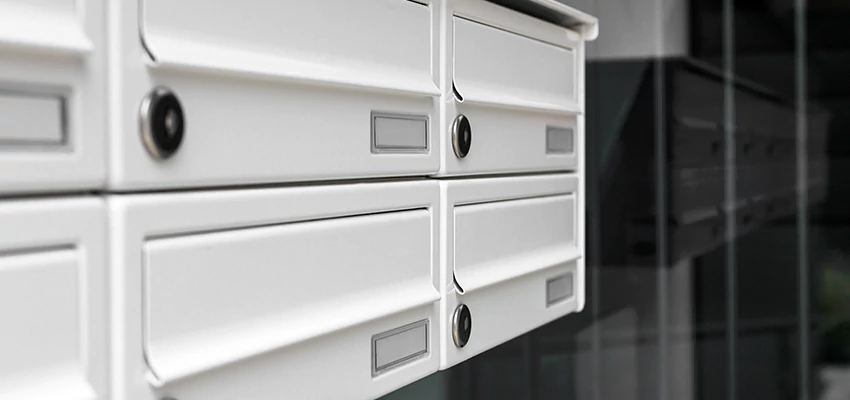 Mailbox Tubular Lock Replacement in Bell, California