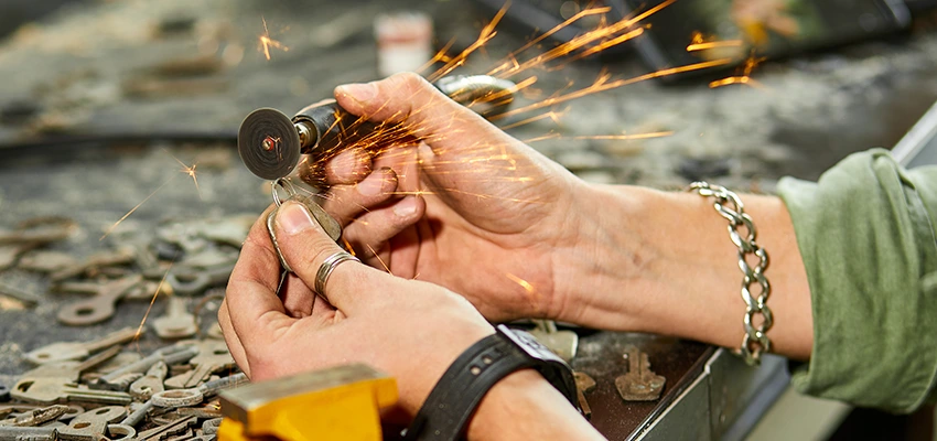 Mobile Locksmith For Lock Replacement Service in Bell, California