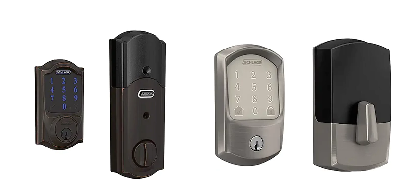 Schlage Smart Locks Repair in Bell, California