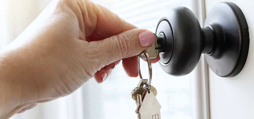 Top Locksmith For Residential Lock Solution in Bell, California
