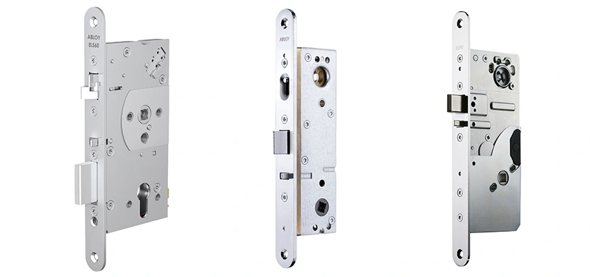 ASSA-Abloy Locks Hinge Repair in Bell, California