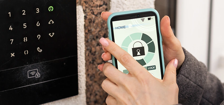 Building Security Upgrades in Bell, CA