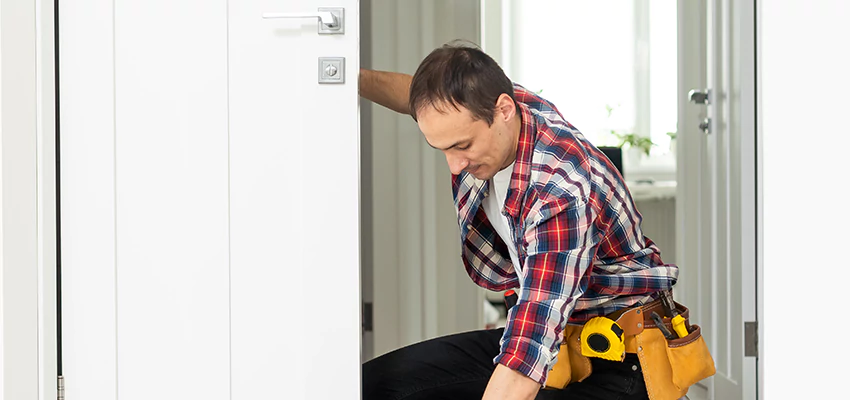 Emergency Automotive Locksmith in Bell, CA