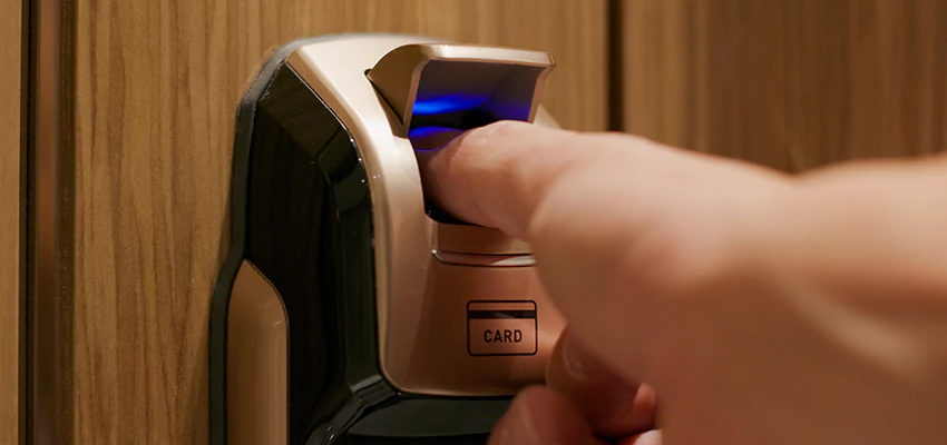 Locksmith Company For Window Lock Installation in Bell, California