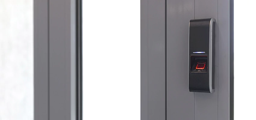 Push Button Lock Keypad Repair in Bell, California