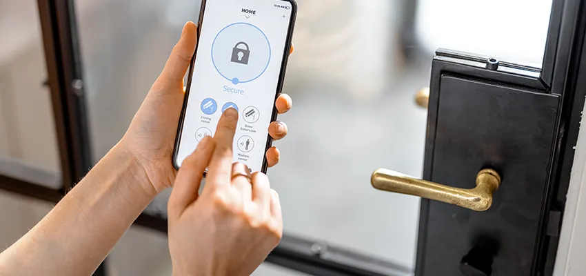 Remote Control Locks Sensor Repair in Bell, California