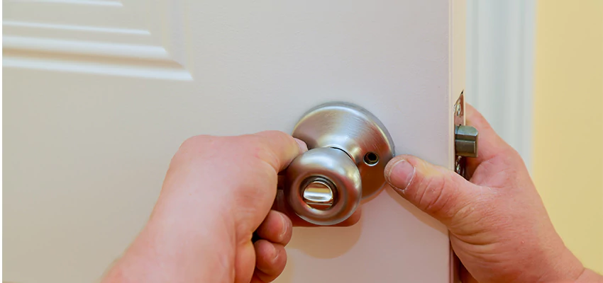 After-hours Locksmith For Lock And Key Installation in Bell, CA