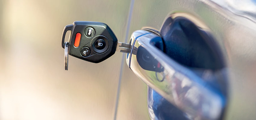 Automotive Locksmith Key Programming Specialists in Bell, CA