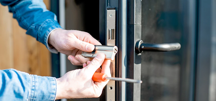 Eviction Locksmith For Lock Repair in Bell, CA