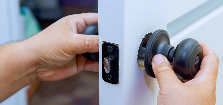 Smart Lock Replacement Assistance in Bell, California