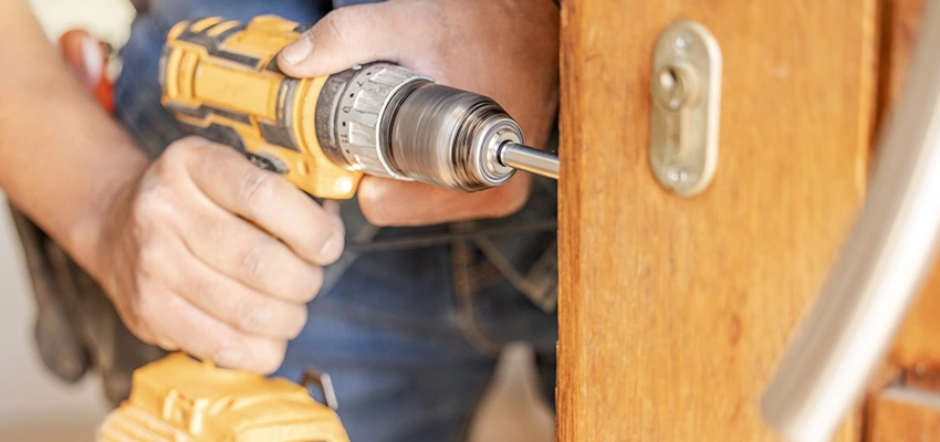 Eviction Locksmith in Bell, California