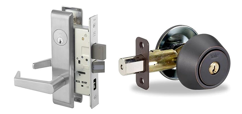 Yale Multipoint Lock in Bell, CA