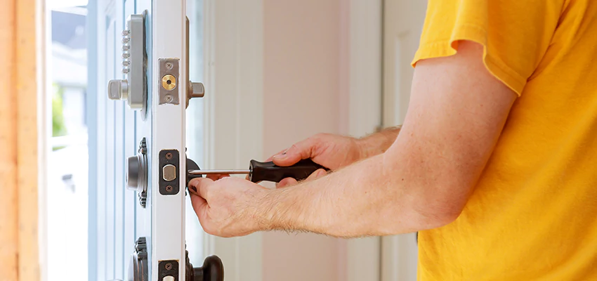 Eviction Locksmith For Key Fob Replacement Services in Bell, CA