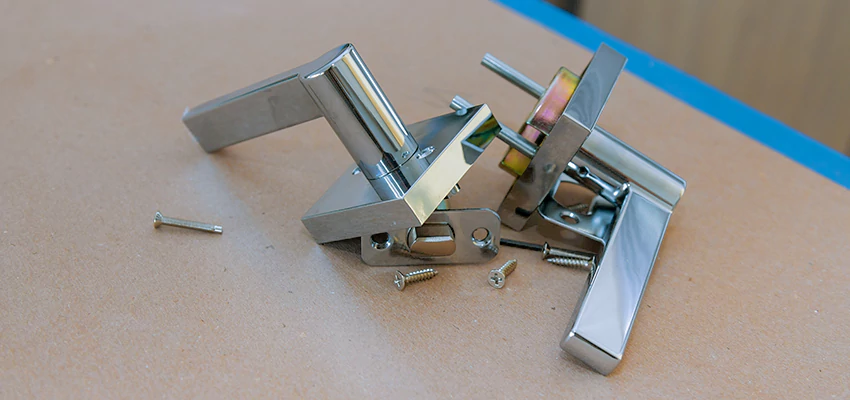 Master Lock Key System Installation Service in Bell, California