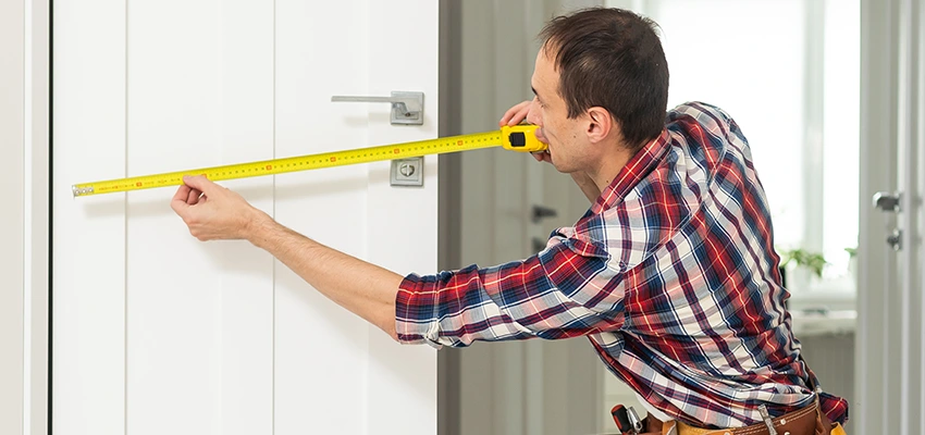 Bonded & Insured Locksmiths For Lock Repair in Bell, California