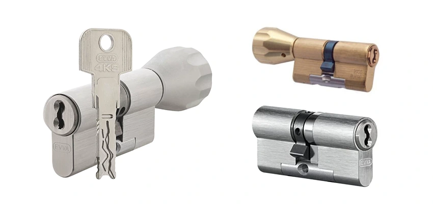 Evva Padlock Installation in Bell, California