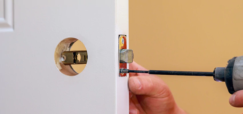 Home Invasion Camera Repairs in Bell, California