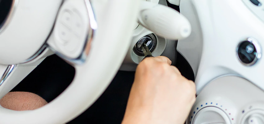 Ignition Lock Barrel Replacement Near Me in Bell, California