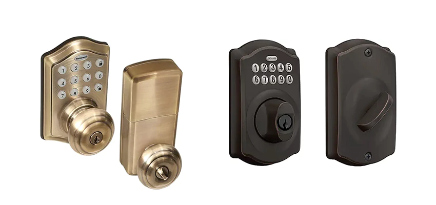 Medeco Locks Replacement in Bell, CA