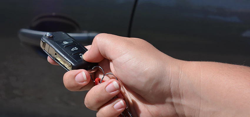 Car Door Unlocking Locksmith in Bell, California