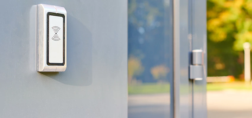 Glass Door Electric Lock Repair in Bell, CA