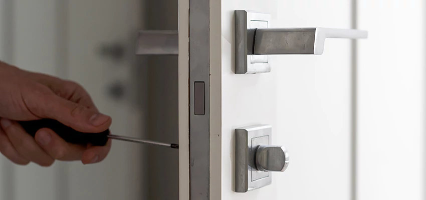 Automotive Lock Installation in Bell, CA