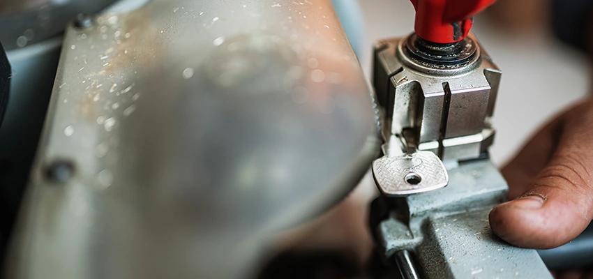 Key Programming Mobile Locksmith Service in Bell, CA